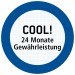 Nordcap COOL-LINE Speiseeisvitrine Serie Isetta 4 TP STD