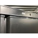 SONDERPOSTEN Umluft Gewerbekühlschrank KBS 602 U Black Line, 347609