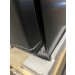 SONDERPOSTEN Umluft Gewerbekühlschrank KBS 602 U Black Line, 347609