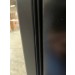SONDERPOSTEN Umluft Gewerbekühlschrank KBS 602 U Black Line, 347609