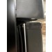 SONDERPOSTEN Umluft Gewerbekühlschrank KBS 602 U Black Line, 347609