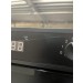 SONDERPOSTEN Umluft Gewerbekühlschrank KBS 602 U Black Line, 347609
