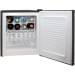 Schnapstiefkühlbox Viking 3 schwarz 70054 -Auslaufmodell-
