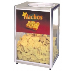 Nacho-Wärmer