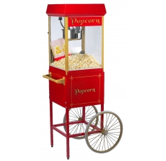 Zubehör PopCorn