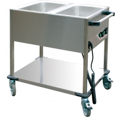 Bain-Marie