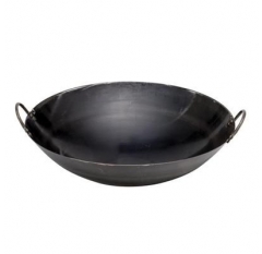 Wok-Pfannen